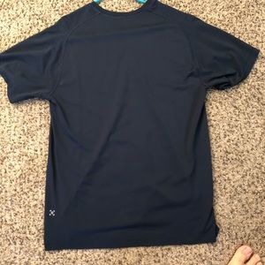 Lululemon Large SS T-shirt